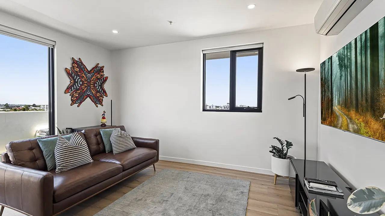 Entire holiday apartment, Ferienwohnung für 4 Personen (2 m²) in Preston in Darebin City, Melbourne