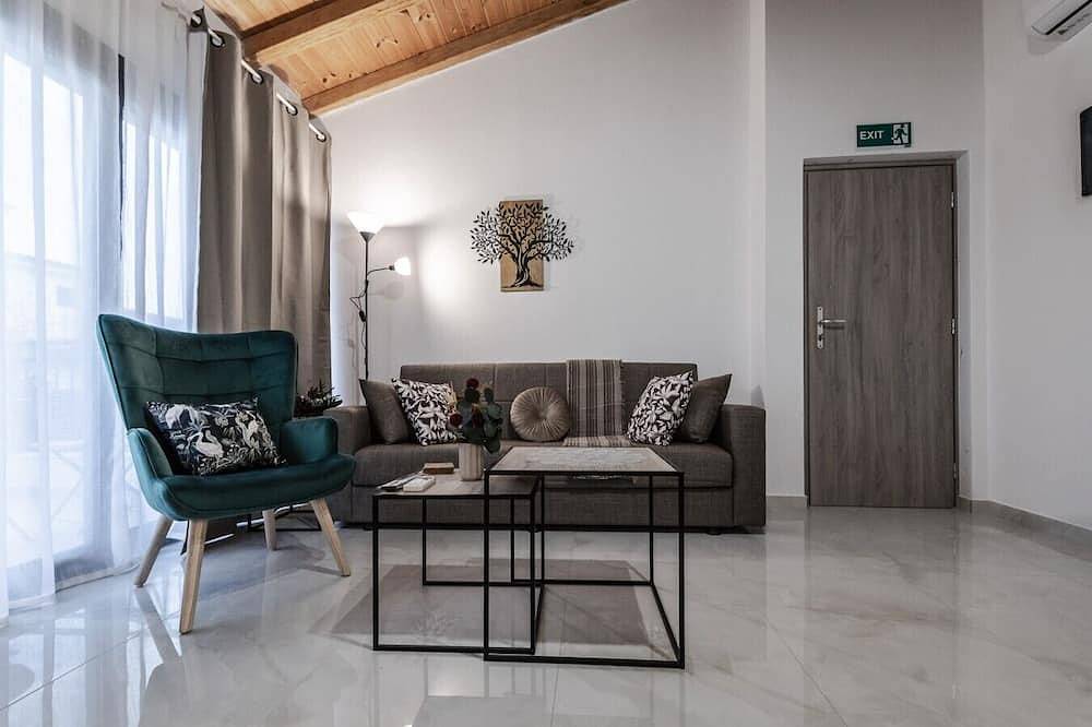 Ganze Wohnung, Phaedrus Living: Skiathos Luxury Residences Cyan in Sporaden