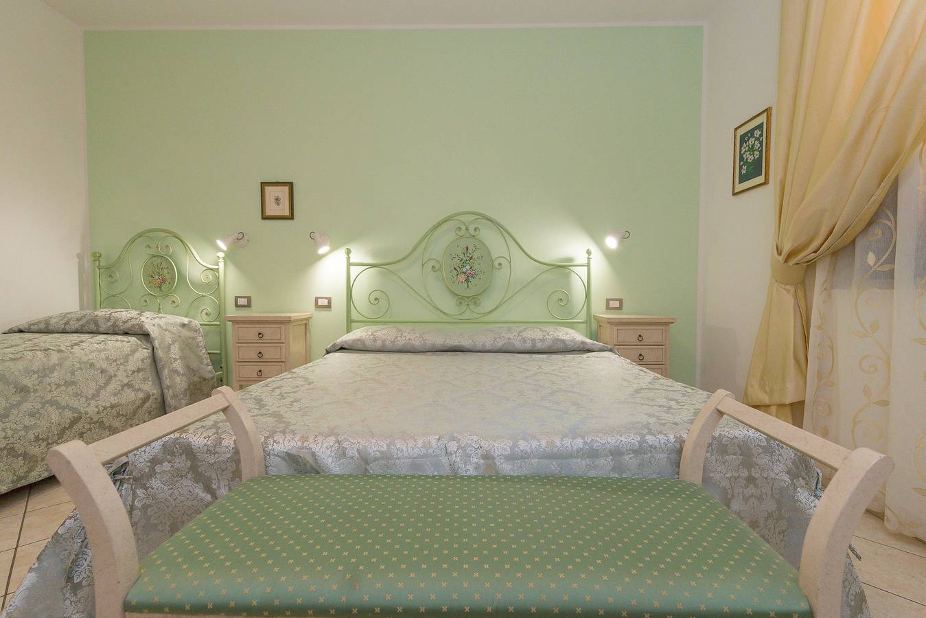 Agriturismo "Il Girasole - Mirto" con piscina condivisa, giardino in comune e Wi-Fi in Campiglia Marittima, Costa degli Etruschi