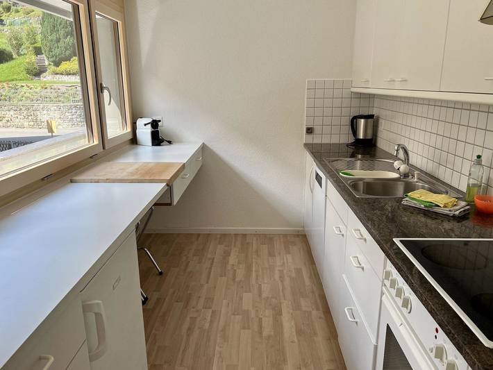 Ganze Wohnung, Alte Gasse 9 Appartement/Fewo 4-Bettwohnung in Engelberg, Obwalden