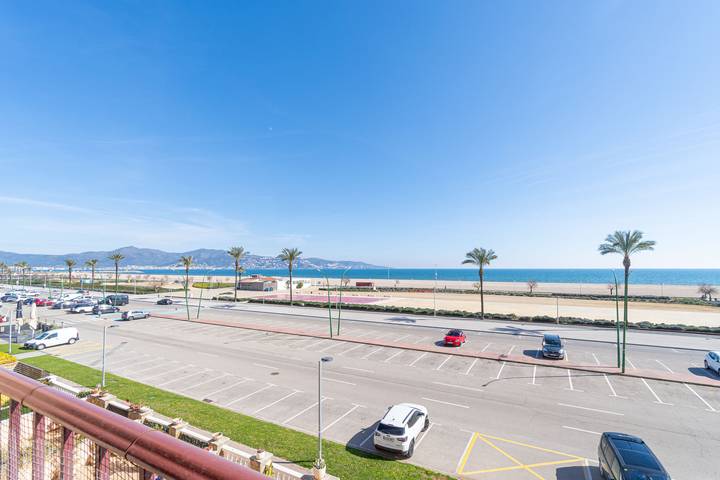 Ferienwohnung für 4 Personen in Empuriabrava - 3
