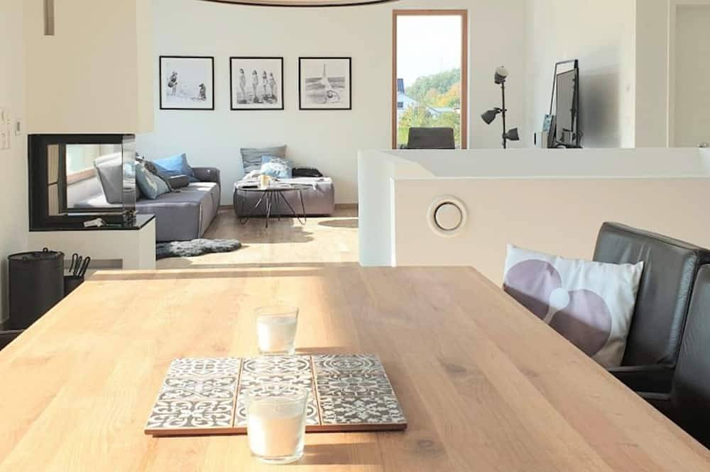 Ferienhaus in Usedom für 8 Personen in Usedom