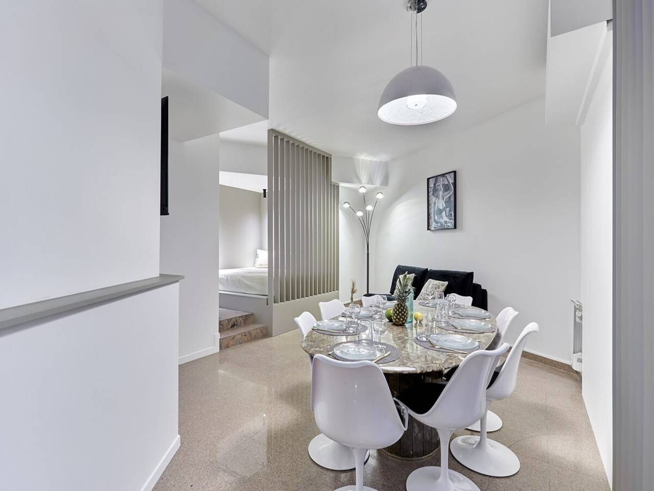Appartement de vacances