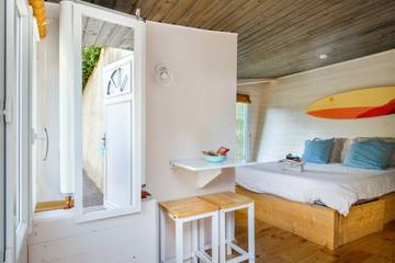 Studio pour 2 Personnes dans Cagnes-sur-Mer, Région de Cannes, Photo 4