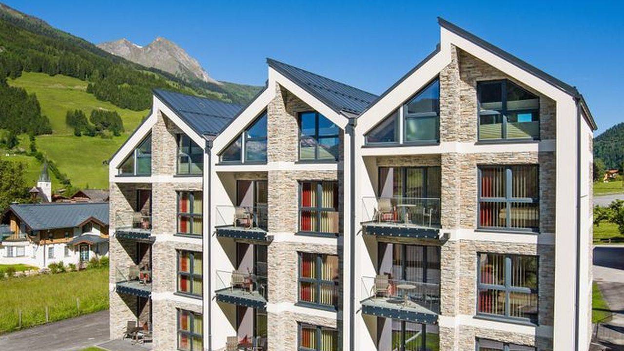 Ganze Ferienwohnung, Ferienwohnung für 10 Personen (100 m²) in Dorfgastein in Dorfgastein, Ski Amadé