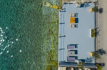 Vakantiehuis voor 6 Personen in Pilion, Magnisia, Afbeelding 3