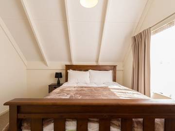 Holiday Home for 4 People in Queenstown, Otago, Photo 1