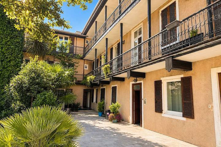 Appartement de vacances pour 2 personnes à Tarbes