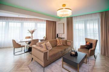 Cottage pour 3 personnes, avec vue et balcon dans Cluj-Napoca
