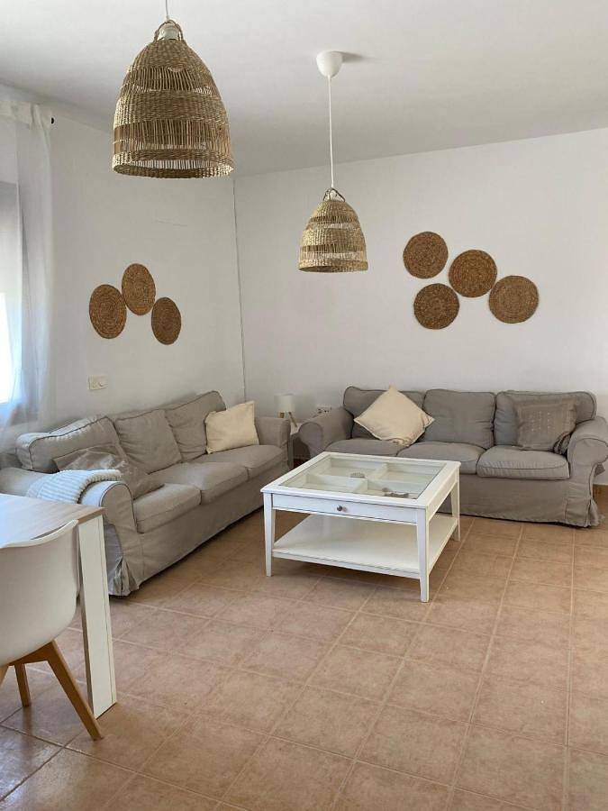 Casa rural para 7 personas, con piscina y jacuzzi, Se admiten mascotas en Miguel Esteban