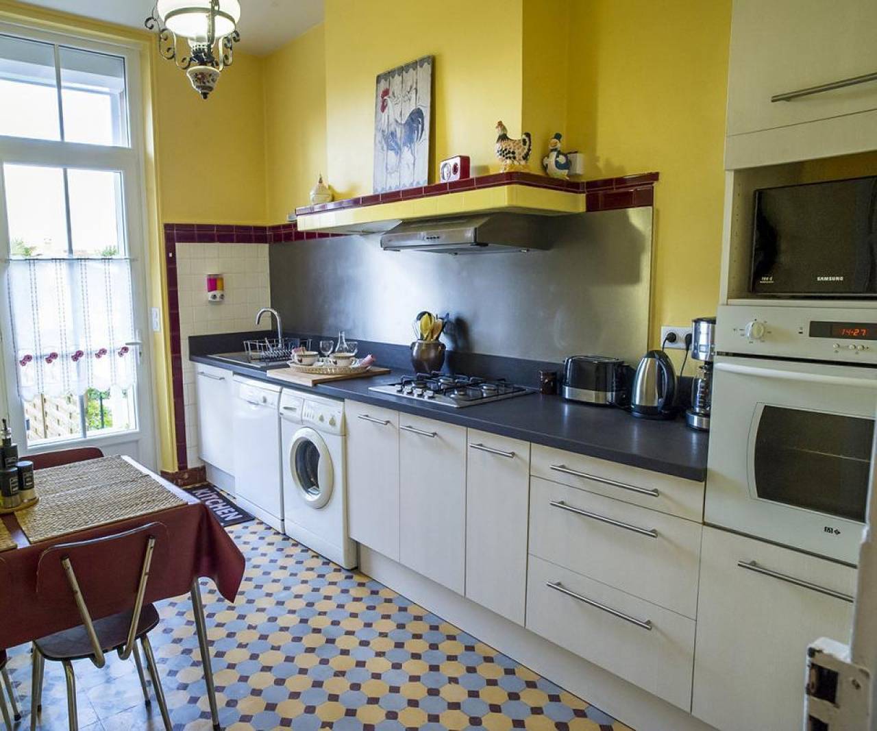 La Maison d'Henriette in Albi, Région d'Albi