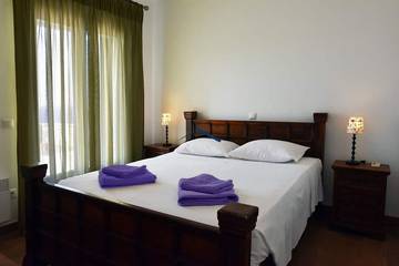 Villa pour 10 Personnes dans Kea, Cyclades, Photo 1