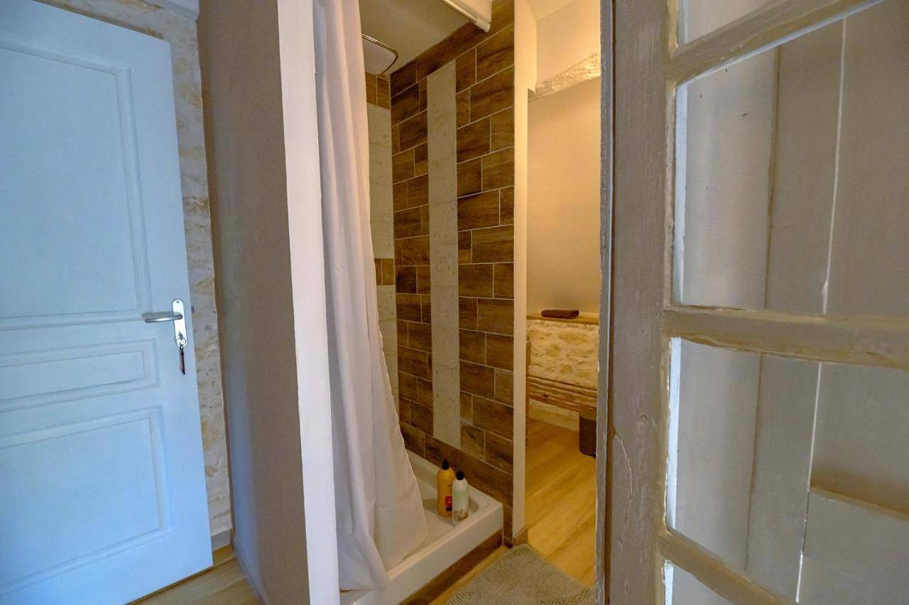 Chambre duo in Sainte-Gemme-la-Plaine, Fontenay-le-Comte