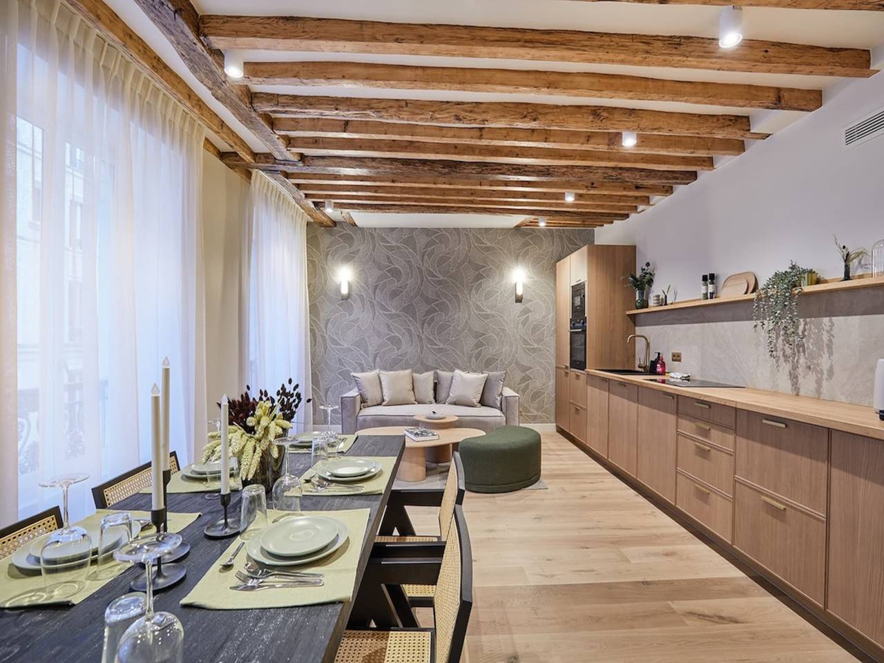 Appartement de vacances