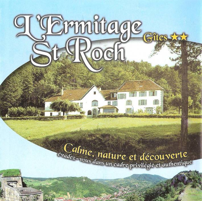 Appartement de vacances pour 2 personnes