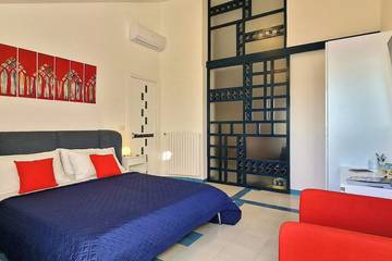 Villa pour 6 Personnes dans Ravello, Côte Amalfitaine, Photo 4