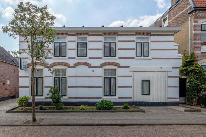 Hôtel pour 4 personnes à Amersfoort - 2