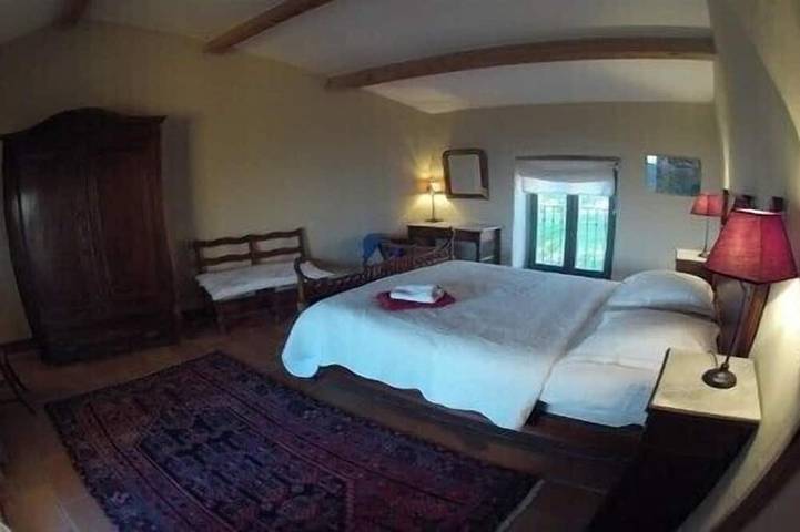 Location de vacances pour 16 personnes, avec jardin et balcon à Verdun-en-Lauragais - 4