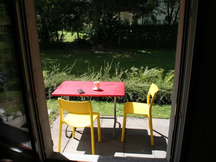 Ganze Wohnung, Sörenweg 5 Appartement/Fewo 2-Bettwohnung in Engelberg, Obwalden