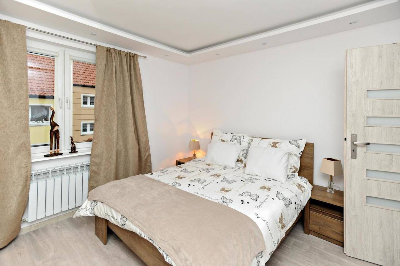 Cały apartament, Superior Apartment in Elbląg, Zalew Wiślany