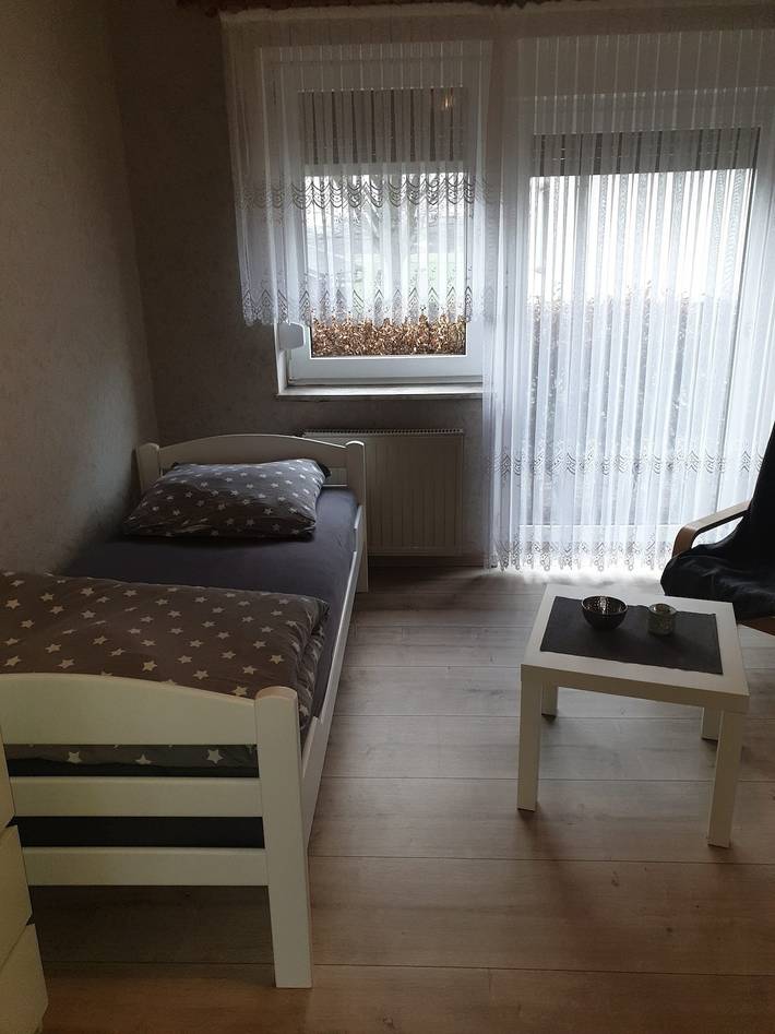 Monteurwohnung/Handwerker in Schwanewede, Landkreis Osterholz