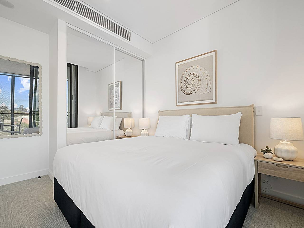 Entire apartment, Bright 1-Bedroom Escape with Private Bbq in North Fremantle, Perth