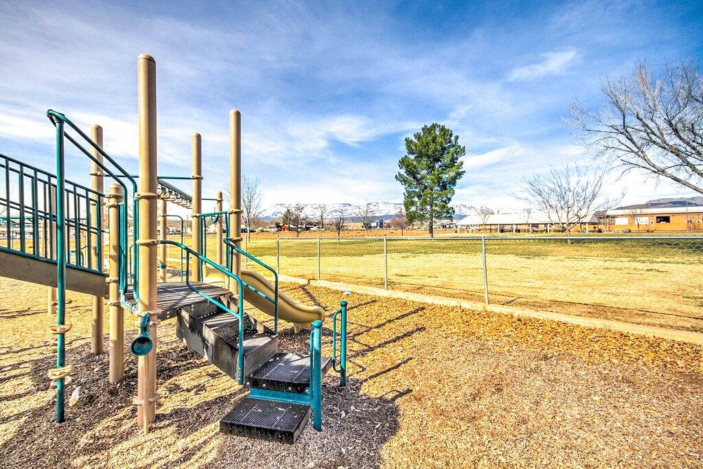 Home w / Free Parking in Springdale - Zugang zu Zion in La Verkin, Zion Nationalpark