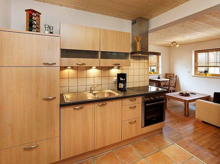 Ganze Wohnung, Ferienwohnung "A" in Bayerisch Schwaben