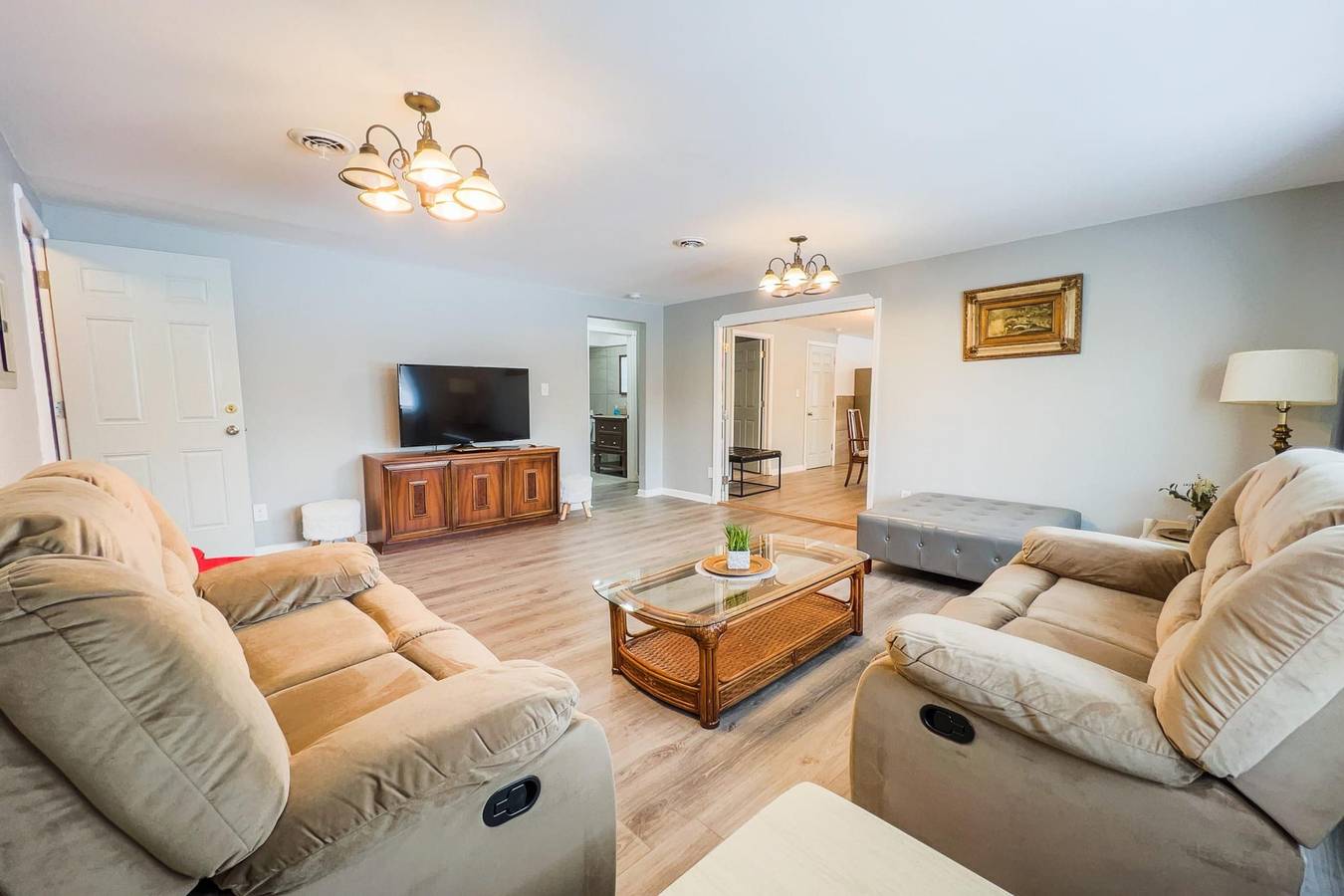 Apartamento entero, Relaxing 3Br 3 Bath close to the falls in Cataratas del Niagara (Nueva York), Condado de Niágara