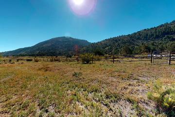 Glamping for 10 Guests in Southwest Colorado, Rio Grande National Forest, Picture 1