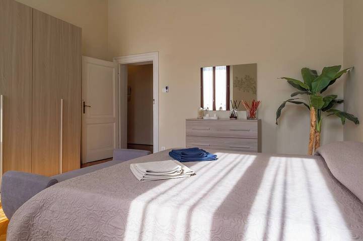 Apartamento entero, Apartamento De Venecia Teatro in Mestre, Venecia