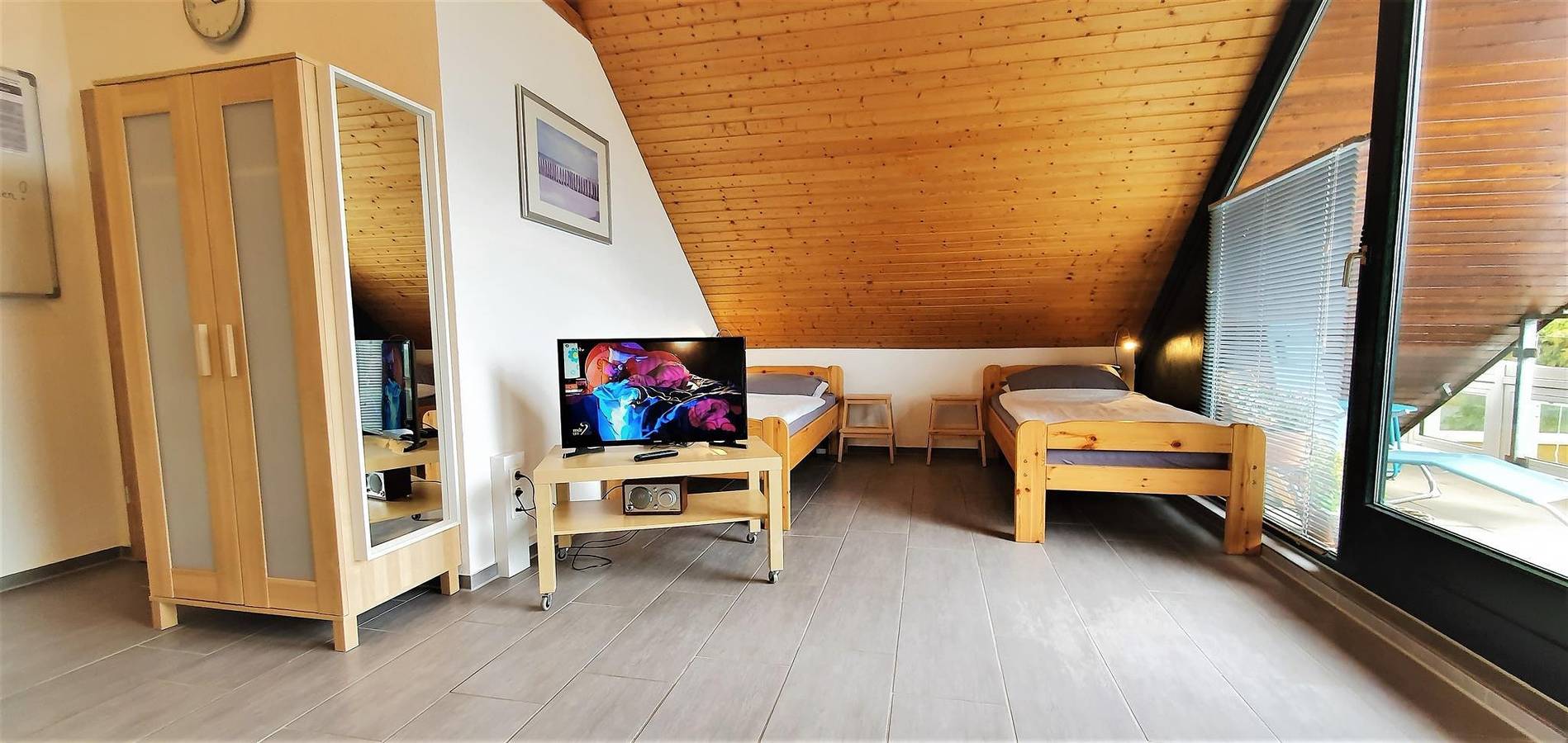 Ganze Ferienwohnung, Ferienquartier Hamburg in Seevetal, Landkreis Harburg
