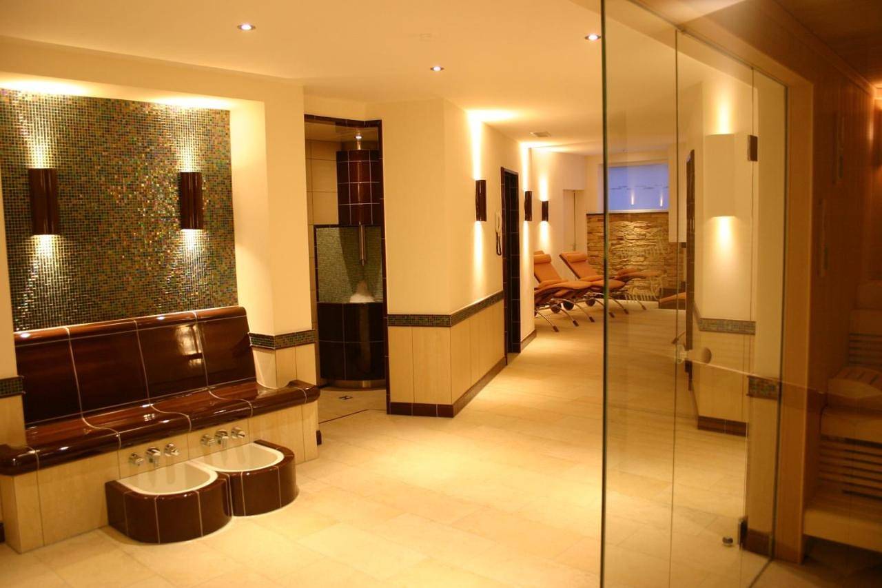 Eden-Hotel in Göttingen, Niedersachsen