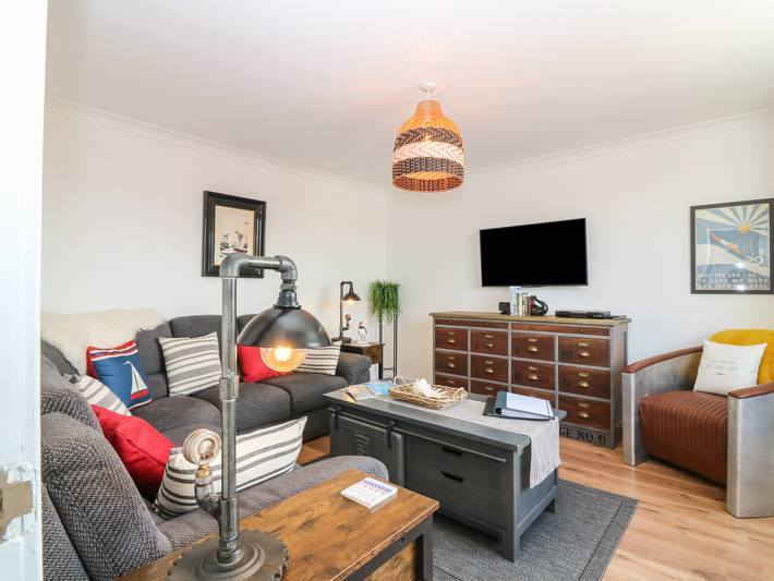 Cottage für 4 Personen, mit Garten in Schottland - 4