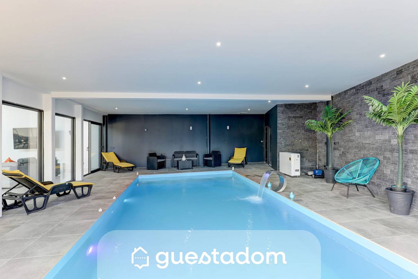 Appartement de vacances