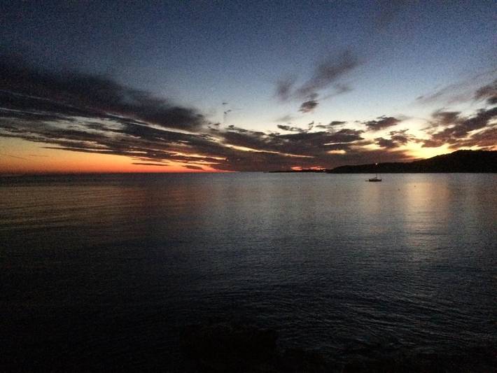 Hôtel pour 3 personnes, avec vue à Algajola - 2