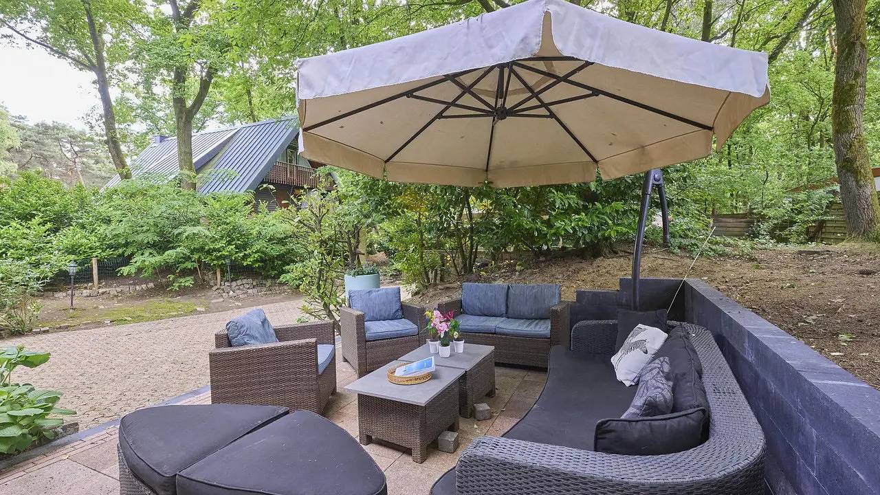 Ferienhaus für 7 Personen (125 m²) in Meijel in Nationalpark De Groote Peel