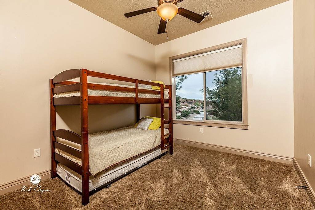 Ganze Wohnung, Luxus-Eigentumswohnung im 5-Sterne-Resort! Nächstes Resort zum Zion Park - Sleeps 12!Bester Preis in Hurricane, Zion Nationalpark