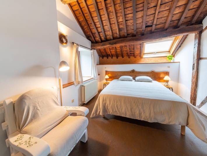 Gîte Pré en Bulles, Esneux in Esneux, Liège region