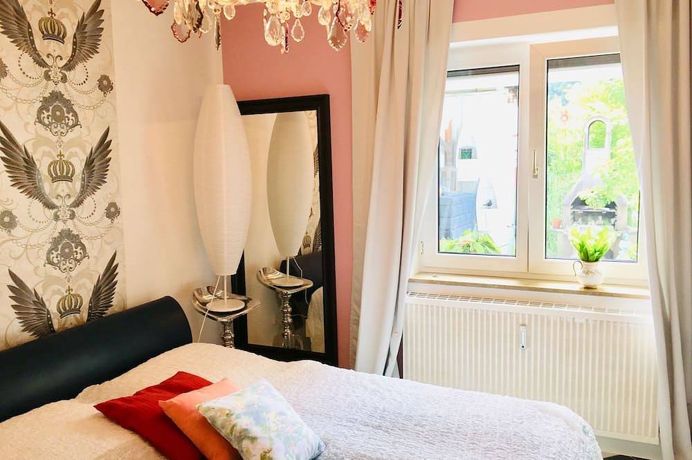 Ganze Wohnung, Ferienwohnung/App. für 4 Gäste mit 80m² in Pöcking (71779) in Pöcking, Starnberger See