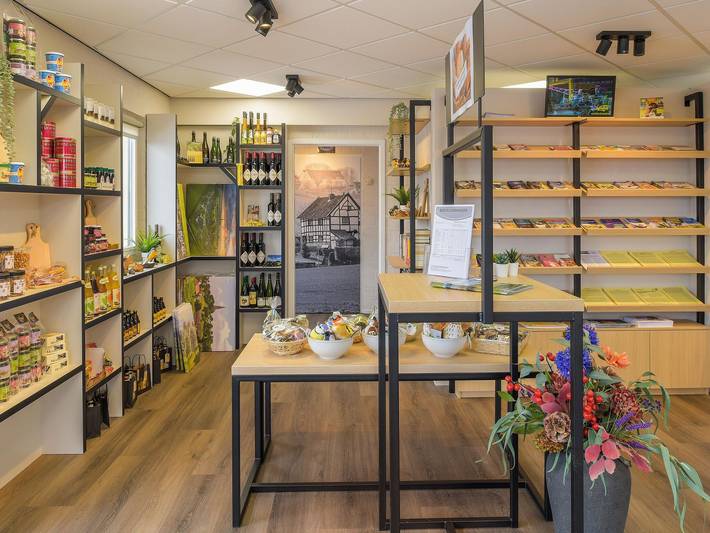 Ferienhaus für 4 Personen, mit Garten und Terrasse in den Niederlande - 4