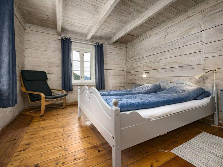 Ferienhaus für 4 Personen, mit Terrasse in Nördliches Fjordnorwegen - 4