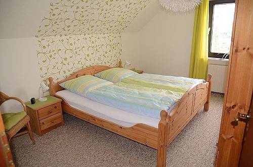 Ferienhaus für 5 Personen, mit Garten, kinderfreundlich in Elbe-Weser - 2