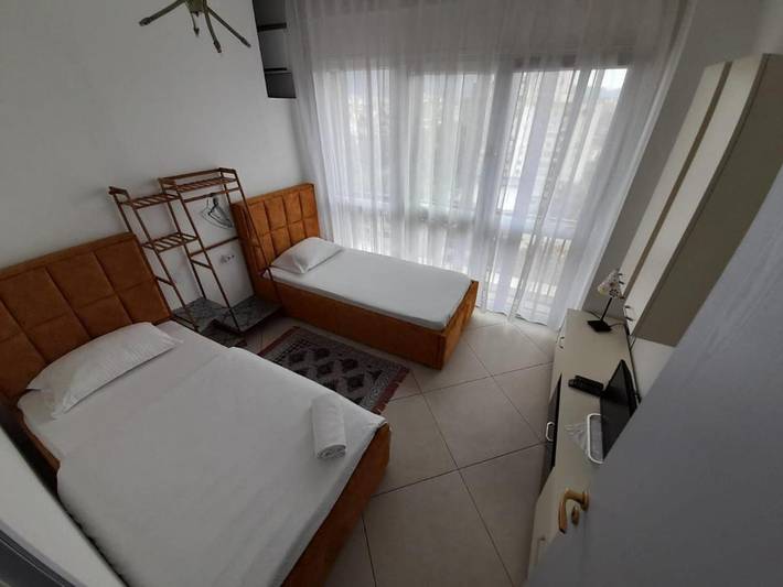 Maison d’hôte pour 2 personnes, avec vue à Tirana - 4
