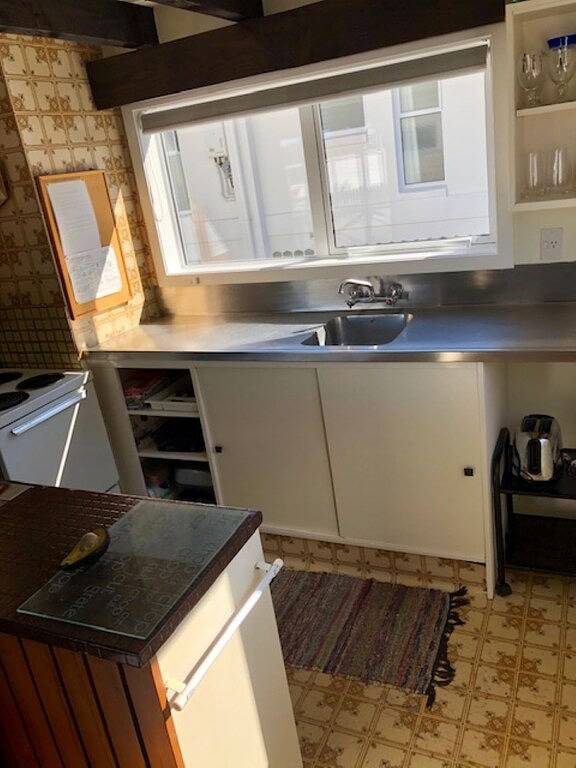 Location de vacances pour 4 personnes, avec jardin et terrasse à Taupo - 2