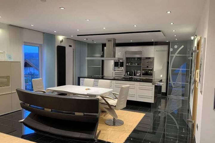 Ferienwohnung für 4 Personen, mit Haustier - 1