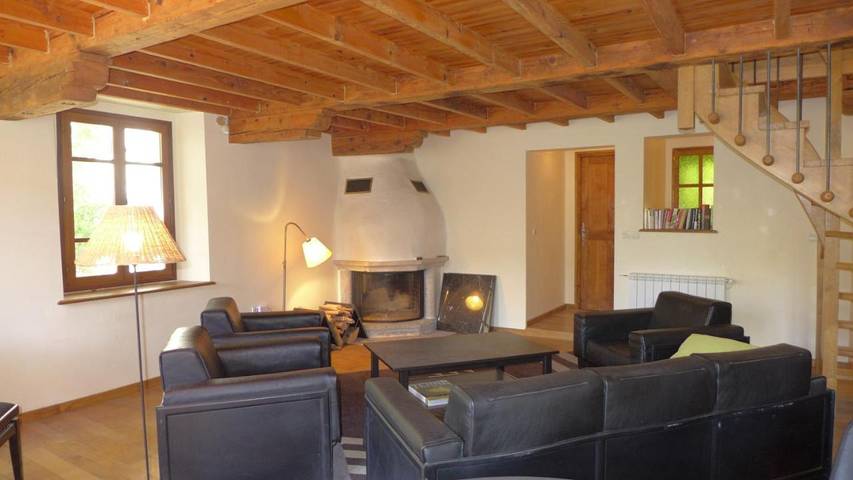 Location de vacances pour 9 personnes, avec vue et terrasse à Armissan - 2