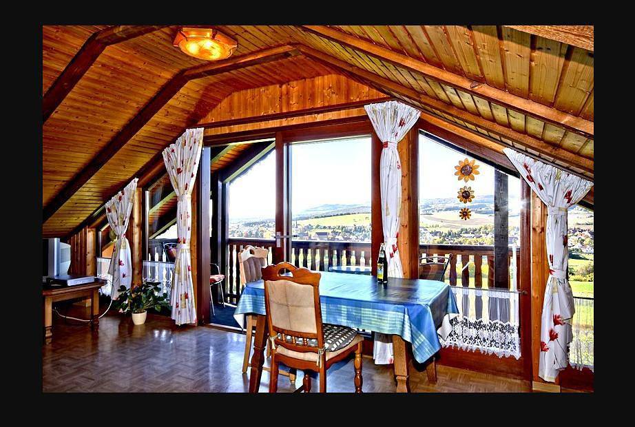 Entire holiday apartment, Ferienwohnung Sternenblick in Fladungen, Rhön-Bayern