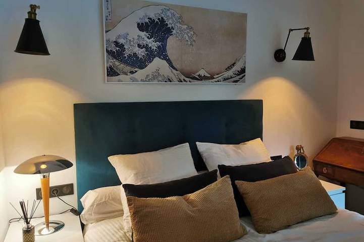 Gîte pour 2 personnes, avec terrasse et jardin à Ramonville-Saint-Agne - 3