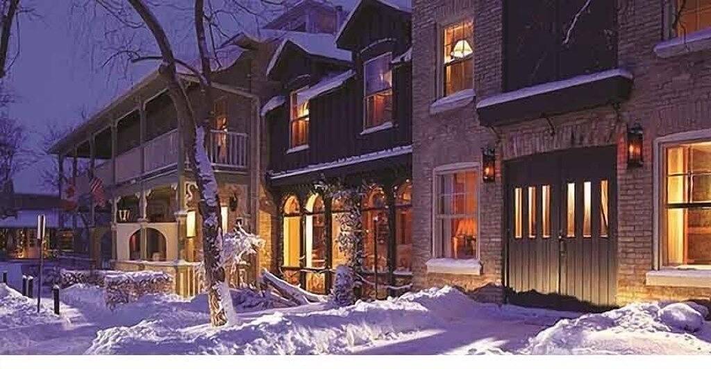 Lemons Lake Haus, Fireplace, 2 King Beds! in Huronsee (Kanada)